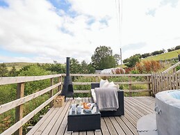 Cuckoo at Wild Valley Huts