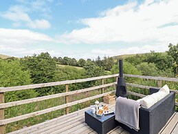 Cuckoo at Wild Valley Huts