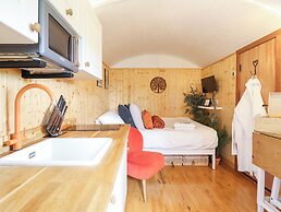 Red Kite at Wild Valley Huts