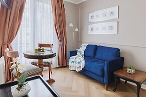 Orly Suites
