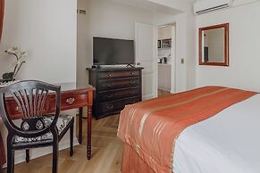 Orly Suites