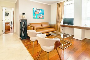Orly Suites