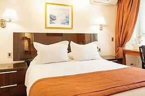 Orly Suites