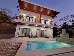 Pinilla Highlands