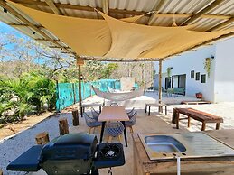 Pinilla Highlands
