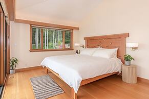 Lightwater Cove