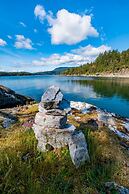 Lightwater Cove