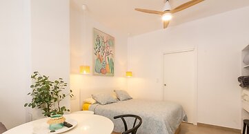 Santa Pola Suites