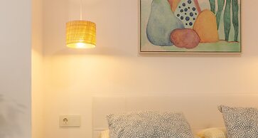 Santa Pola Suites
