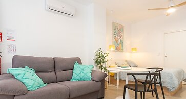 Santa Pola Suites