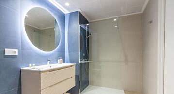 Santa Pola Suites