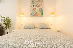 Santa Pola Suites