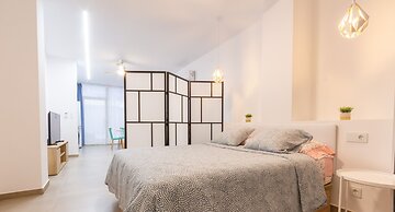 Santa Pola Suites