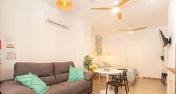 Santa Pola Suites