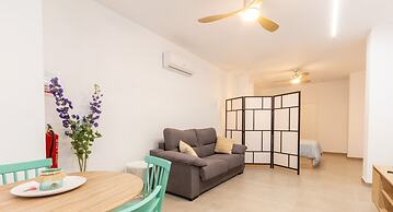 Santa Pola Suites