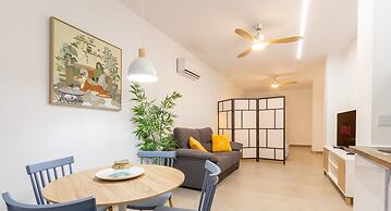 Santa Pola Suites