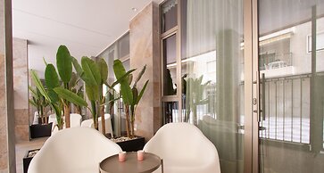 Santa Pola Suites