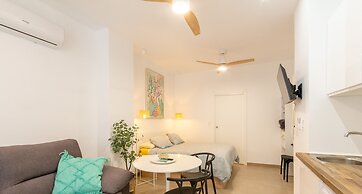Santa Pola Suites