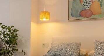 Santa Pola Suites