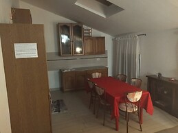 Room-double Room Between Padua and Chiog