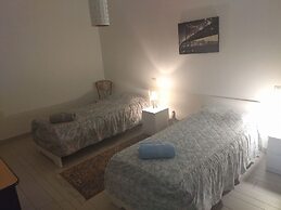 Room-double Room Between Padua and Chiog