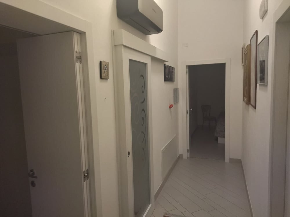Room-double Room Between Padua and Chiog