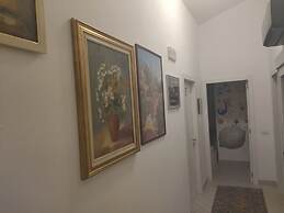 Room-double Room Between Padua and Chiog