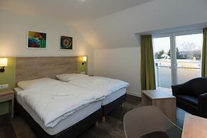 ROCA Restaurant & Hotel