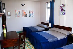 Hotel Cortaza Galería