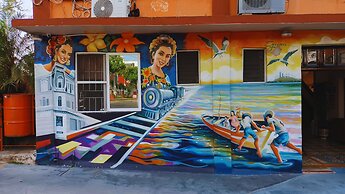 Hotel Cortaza Galería