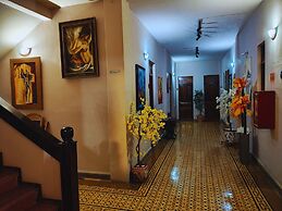 Hotel Cortaza Galería