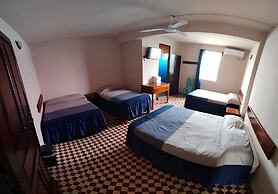 Hotel Cortaza Galería