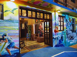 Hotel Cortaza Galería