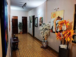 Hotel Cortaza Galería