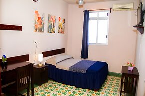 Hotel Cortaza Galería