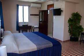 Hotel Cortaza Galería