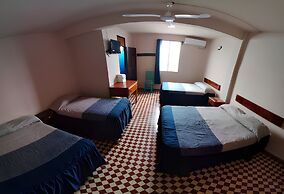 Hotel Cortaza Galería
