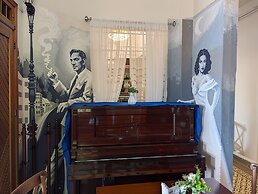 Hotel Cortaza Galería
