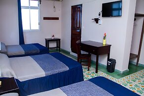 Hotel Cortaza Galería