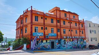 Hotel Cortaza Galería