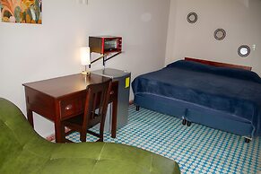 Hotel Cortaza Galería