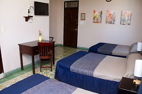 Hotel Cortaza Galería