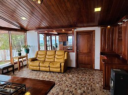 Casa Montana Vista
