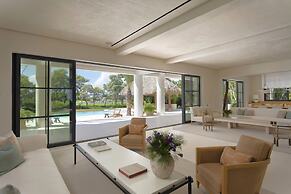 Villa Escondida by Lumina