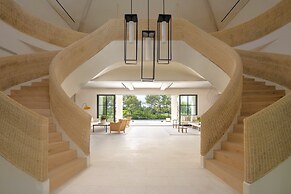Villa Escondida by Lumina