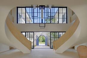 Villa Escondida by Lumina