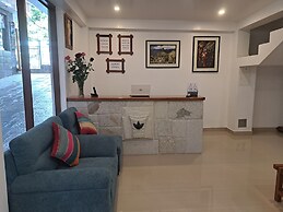 Inti Pacha Palace Machupicchu