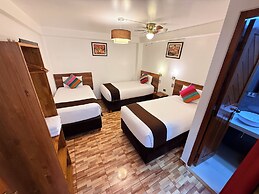 Inti Pacha Palace Machupicchu