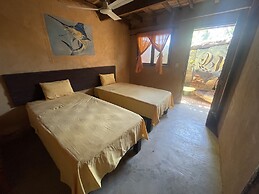 Okansi Cabaña