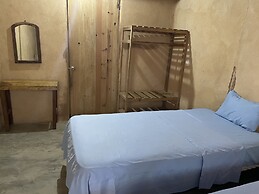 Okansi Cabaña